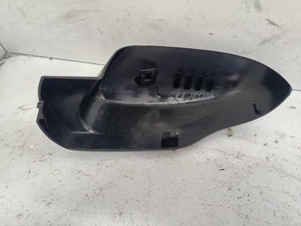 COQUE RETROVISEUR DROIT RENAULT TWINGO 2007-2014/ CLIO 3 06/2009-2013 - Vue 2